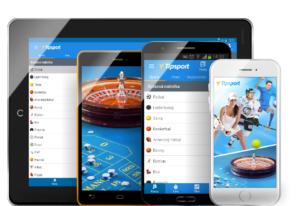 tipsport mobil online sazeni