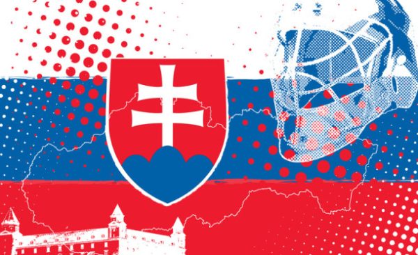 Program slovenské hokejové reprezentace MS v hokeji 2018