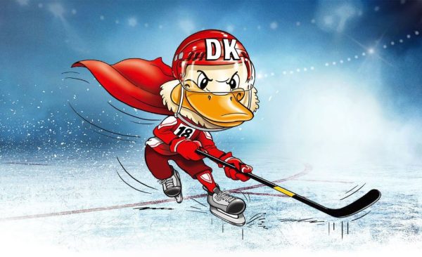 MS v hokeji 2018 – kompletní rozpis zápasů a složení skupin