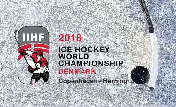 Program, výsledky i tabulky mistrovství světa v hokeji 2018