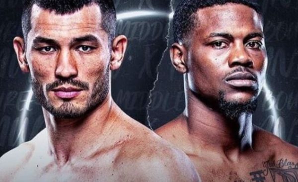 UFC Fight Night 181 – výsledky, program a live přenosy. Muradov nezápasil s Hollandem!