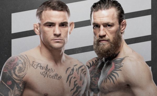 UFC 257 online: Poirier vs. McGregor 2 – program, fight card, výsledky – Conor překvapivě prohrál (VIDEO)