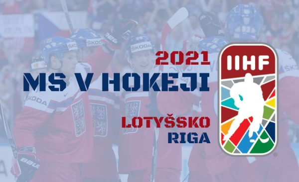 Mistrovství světa v hokeji 2021 – Kanada bere zlato!