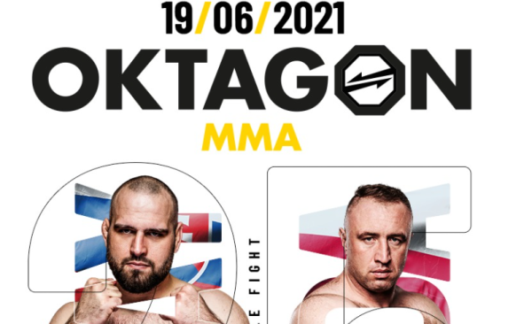 Oktagon 25 výsledky (19.6.): Buday vs. Minda. Králem těžké váhy se stal Martin Buday! (VIDEO)