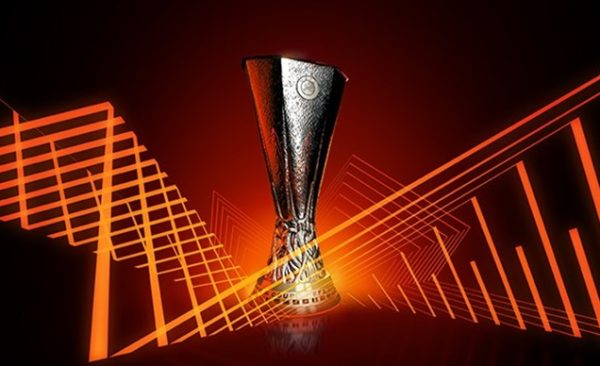 Evropská liga 2021/22 – los, program, termíny, online a TV přenosy. Titul šampiona Evropské ligy putuje do Frankfurtu! (VIDEO)