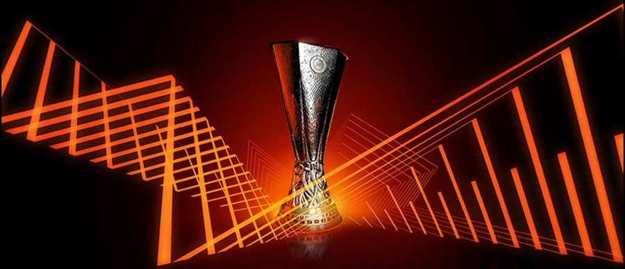 Evropská liga 2021/22 – los, program, termíny, online a TV přenosy. Titul šampiona Evropské ligy putuje do Frankfurtu! (VIDEO) 1 Evropská liga 2021/22: program, los, online a TV vysílání