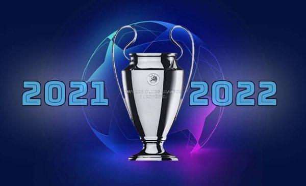 Liga mistrů 2021/2022 dnes – los, dvojice, program a live přenosy. Real Madrid se stal vítězem Ligy mistrů!