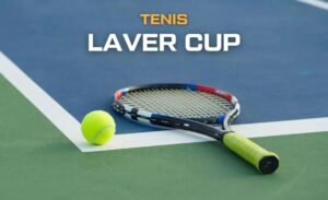 Laver Cup 2025