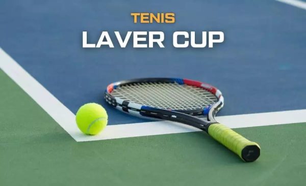 Tenisový Laver Cup 2025 – program, výsledky, live přenosy