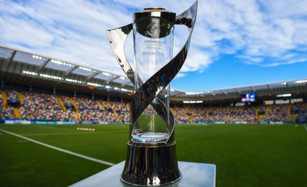Kvalifikace ME do 21 let fotbal – program, výsledky, skupiny, tabulky. Češi i nadále na prvním místě skupiny G!
