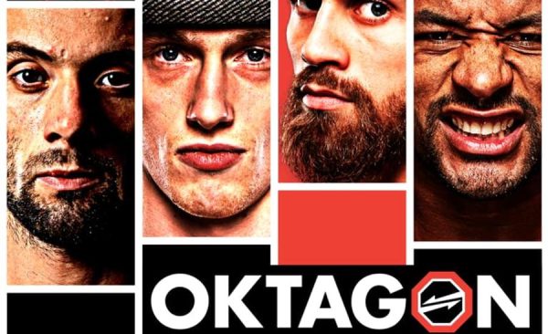OKTAGON PRIME 4 (6.11. 2021) – karta, program, výsledky, live stream. Magard šampionem bantamové váhy!