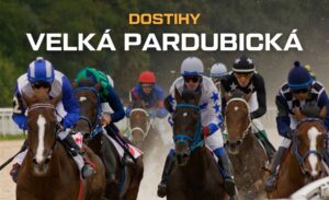Velká pardubická