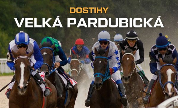 Dostihy Velká pardubická – program, vstupenky, kvalifikace, live přenos, překážky, kurzy