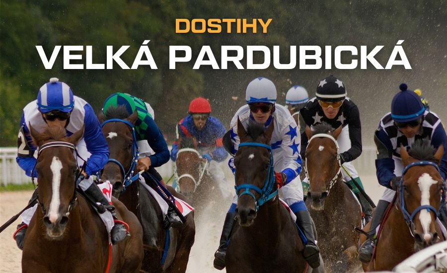Velká pardubická