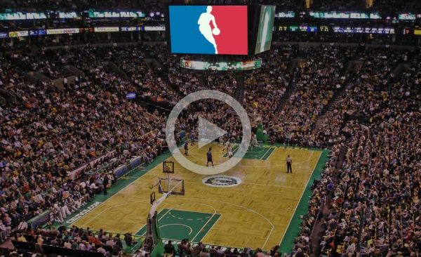 Kde sledovat NBA 2025/26 live – živě v TV, online na internetu, livestream v mobilu