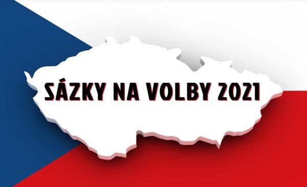 Sázky na volby do parlamentu 2021 – kurzy, strany, preference