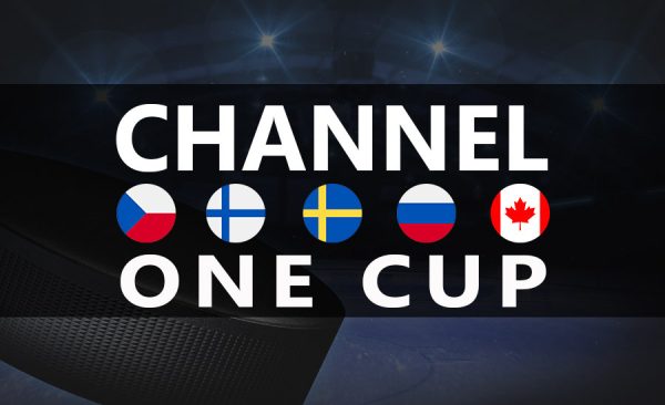 Channel One Cup 2021 – tabulky, výsledky. Česko opět poslední
