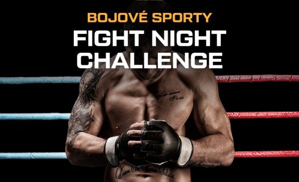 Fight Night Challenge – turnaje, zápasy, výsledky a PPV live stream