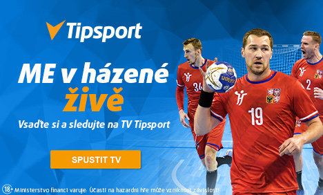 Mistrovství Evropy v házené