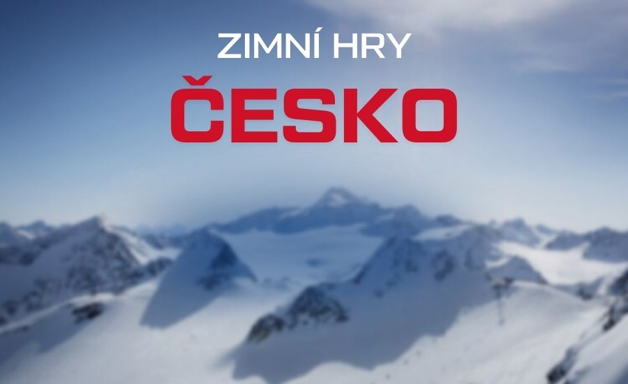 Češi na ZOH 2022 Peking – Česko olympiáda 2022 program a výsledky 1 Češi na OH 2022