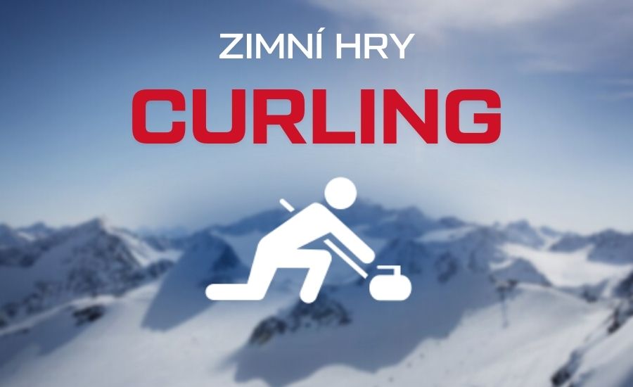 ZOH curling 2022 - program, výsledky 1 ZOH curling