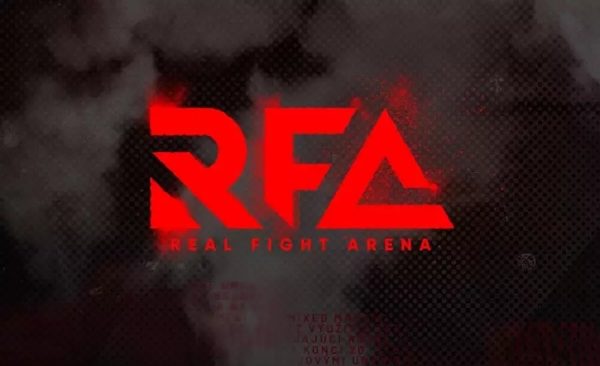 RFA MMA organizace – program turnajů, zápasníci, vstupenky, majitel, zápasy