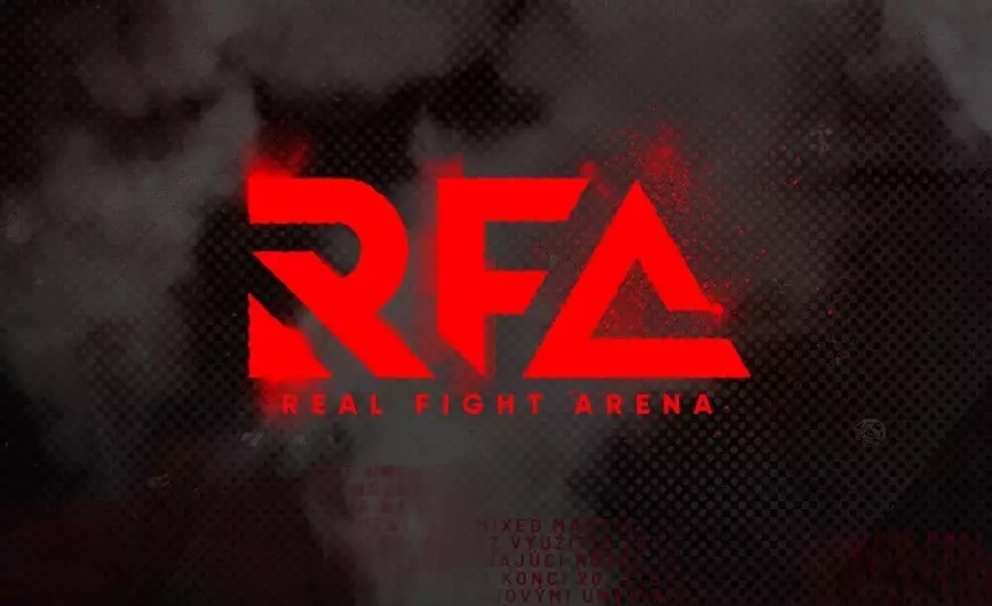 RFA MMA organizace – program turnajů, zápasníci, vstupenky, majitel, zápasy 1 RFA MMA