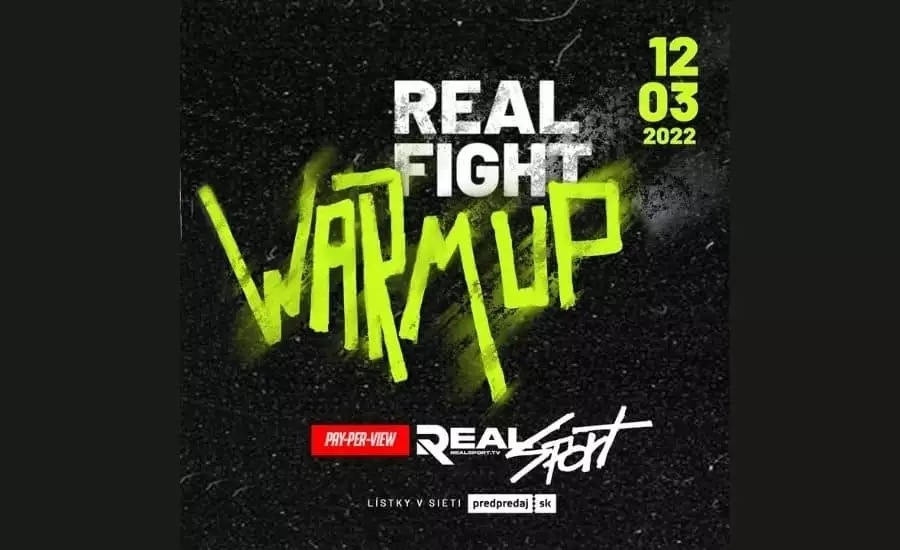 RFA Warm Up