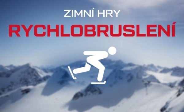 ZOH 2022 rychlobruslení – program, výsledky, česká nominace, live přenosy. Sáblíková má bronz!