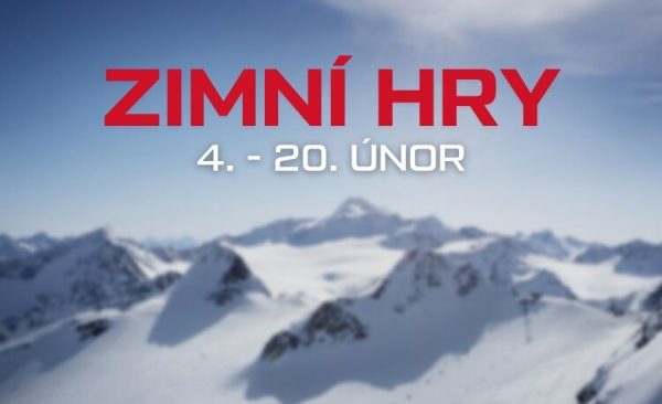 Zimní olympijské hry 2022 – program, sporty a disciplíny, Češi na ZOH