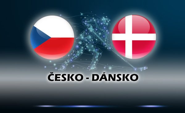 ZOH 2022 hokej Česko – Dánsko 1:2. Česko nečekaně prohrálo první zápas ve skupině