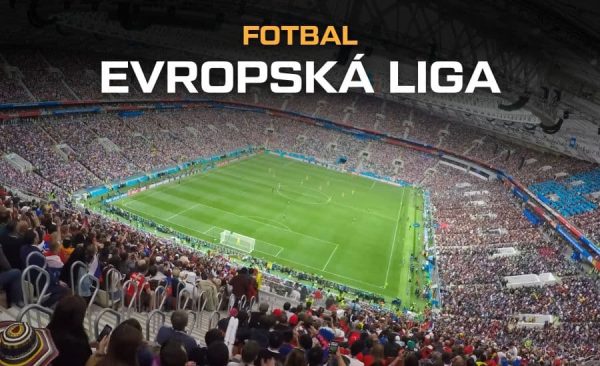 Evropská liga UEFA – informace, formát, program, los a kde sledovat