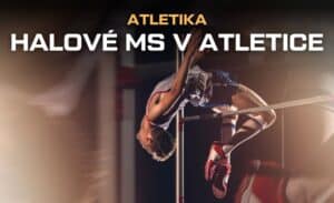Halové MS v atletice 2026