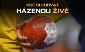 Házená live