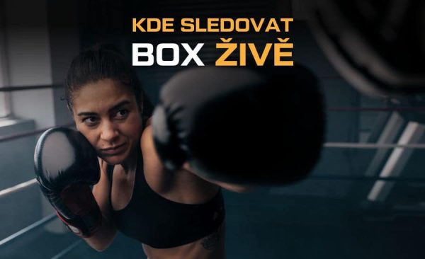 Jak a kde sledovat box live – TV a online přenosy živě, video sestřihy, výsledky