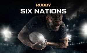 Rugby Six Nations 2026