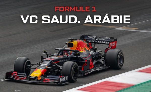 F1 VC Saúdské Arábie 2025 Jeddah – program, kvalifikace, výsledky