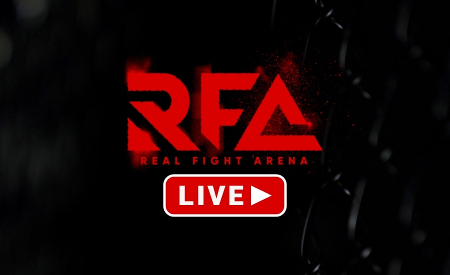 Kde sledovat RFA live – PPV přenos online, live stream, záznam 1 RFA live