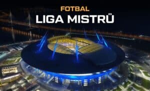 Fotbal Liga Mistrů UEFA