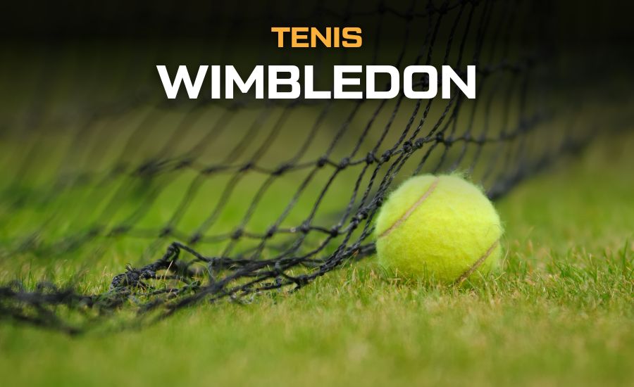 Wimbledon 2025program - výsledky, pavouk, česi živě v TV a online