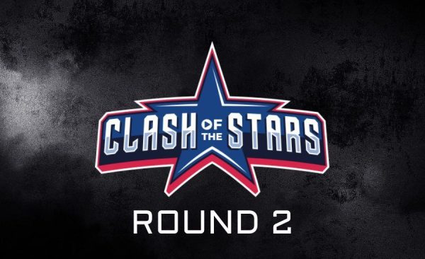 Clash of the Stars 2 – účastníci, zápasy, fight card, výsledky a kde sledovat LIVE. Koleso vyhral polštářovú bitvu!