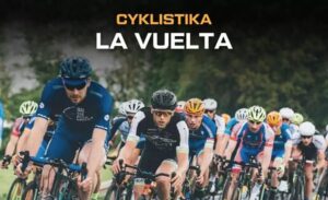 Vuelta 2025