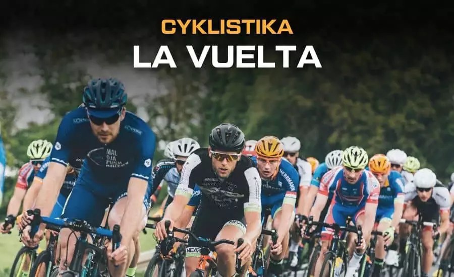 Vuelta 2025