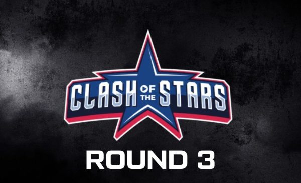 Clash of the Stars 3 (29.10. 2022) – zápasy, program, fight card, výsledky, účastníci, VIDEO. Grznár ukončil Bejra!