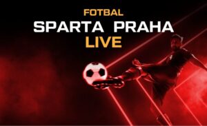 Sparta live dnes