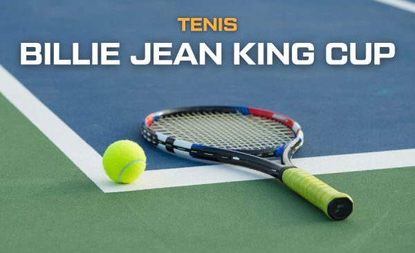 Pohár Billie Jean Kingové Baráž 2025 – program, výsledky, Česko a kde sledovat