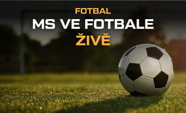 MS fotbal živě: Jak sledovat Mistrovství světa ve fotbale live? TV přenosy, online, live stream zdarma!