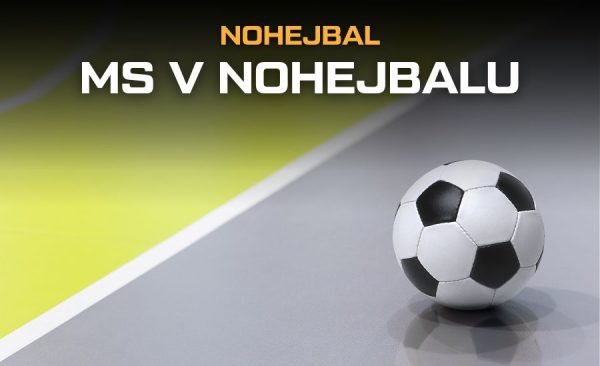 MS v nohejbalu 2022 – Češi tentokrát bez zlata, tabulky a výsledky z uplynulého mistrovství