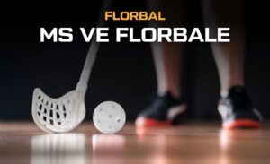 MS ve florbale muži - program, výsledky, live stream