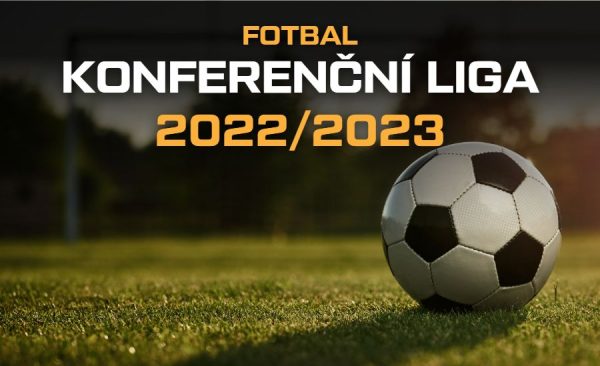 Evropská konferenční liga 2022/2023 – los, dvojice, program, výsledky, tabulky